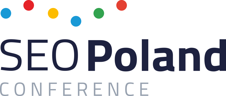 SEO Poland Conference logo