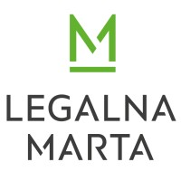 Legalna Marta logo