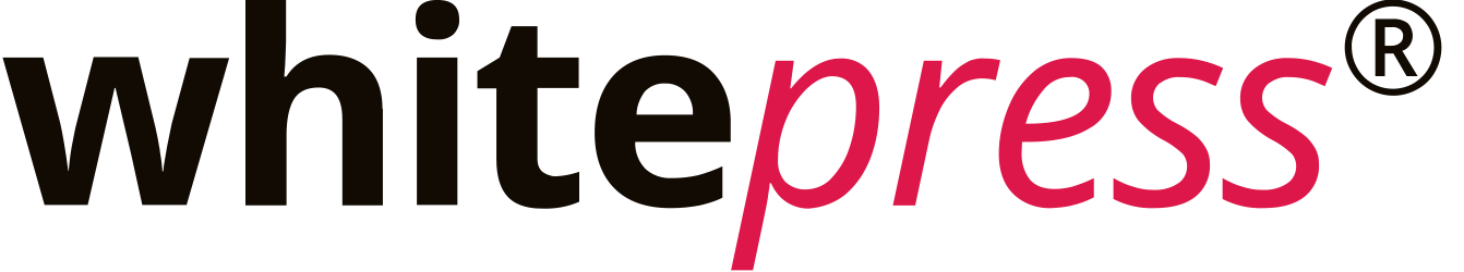 WhitePress logo