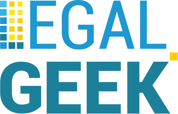 Legal Geek logo