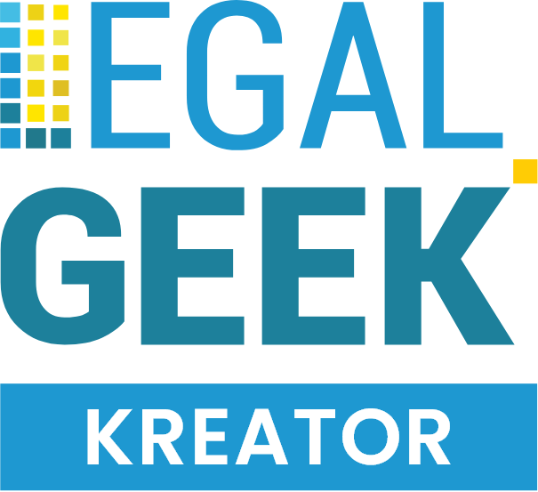 Legal Geek logo