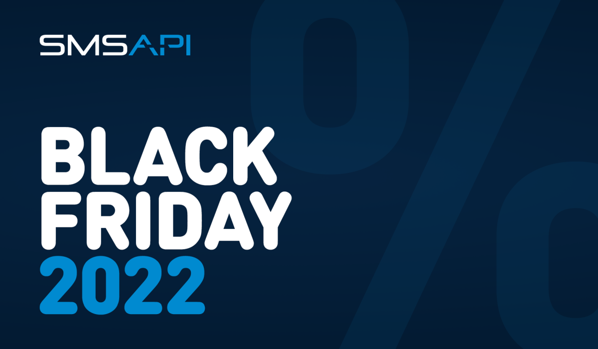 Black Friday 2022 oferty i promocje na narzędzia marketingowe