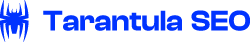 Tarantula SEO logo