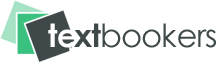 TextBookers logo