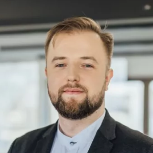 Bartłomiej Tomczyk, Senior SEO Specialist DevaGroup