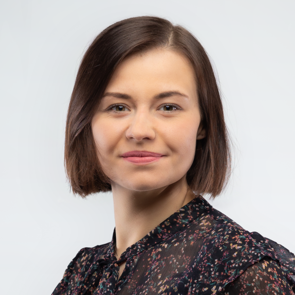 Maja Wiśniewska Marketing Manager SMSAPI