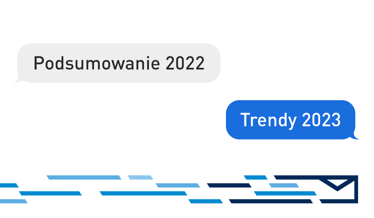 Podsumowanie 2022 i trendy 2023
