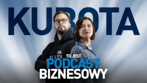 To jest Podcast Biznesowy - E-commerce od zera do Kuboty