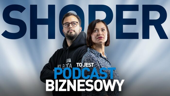 Podcast Biznesowy – sprzedaż na Allegro, Amazon w Polsce