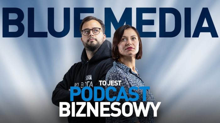 Podcast Biznesowy – najlepsze płatności w internecie to te, których nie ma
