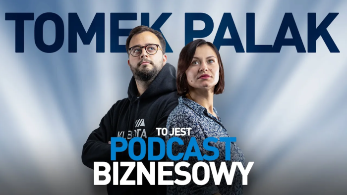 Podcast Biznesowy – prawo autorskie, dane osobowe, RODO a marketing