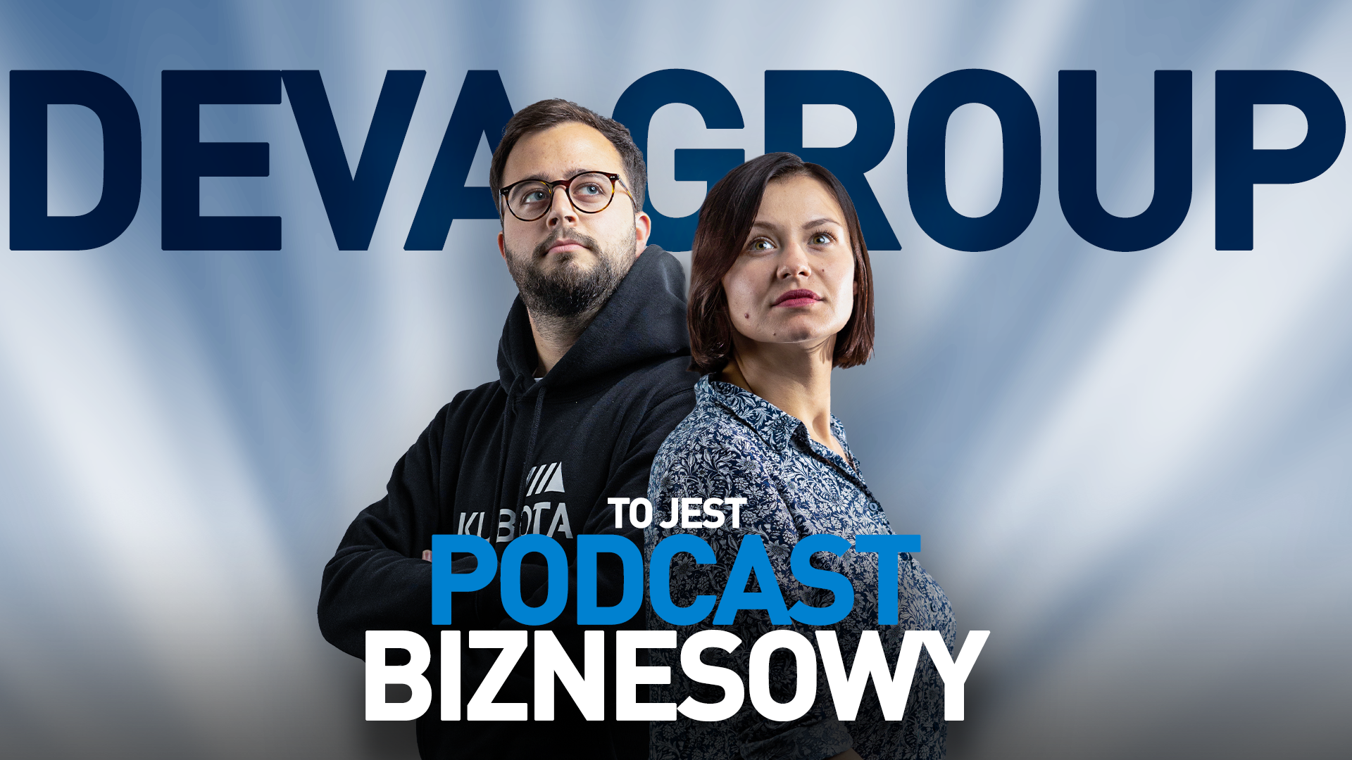 Podcast Biznesowy: Krzysztof Marzec (DevaGroup)