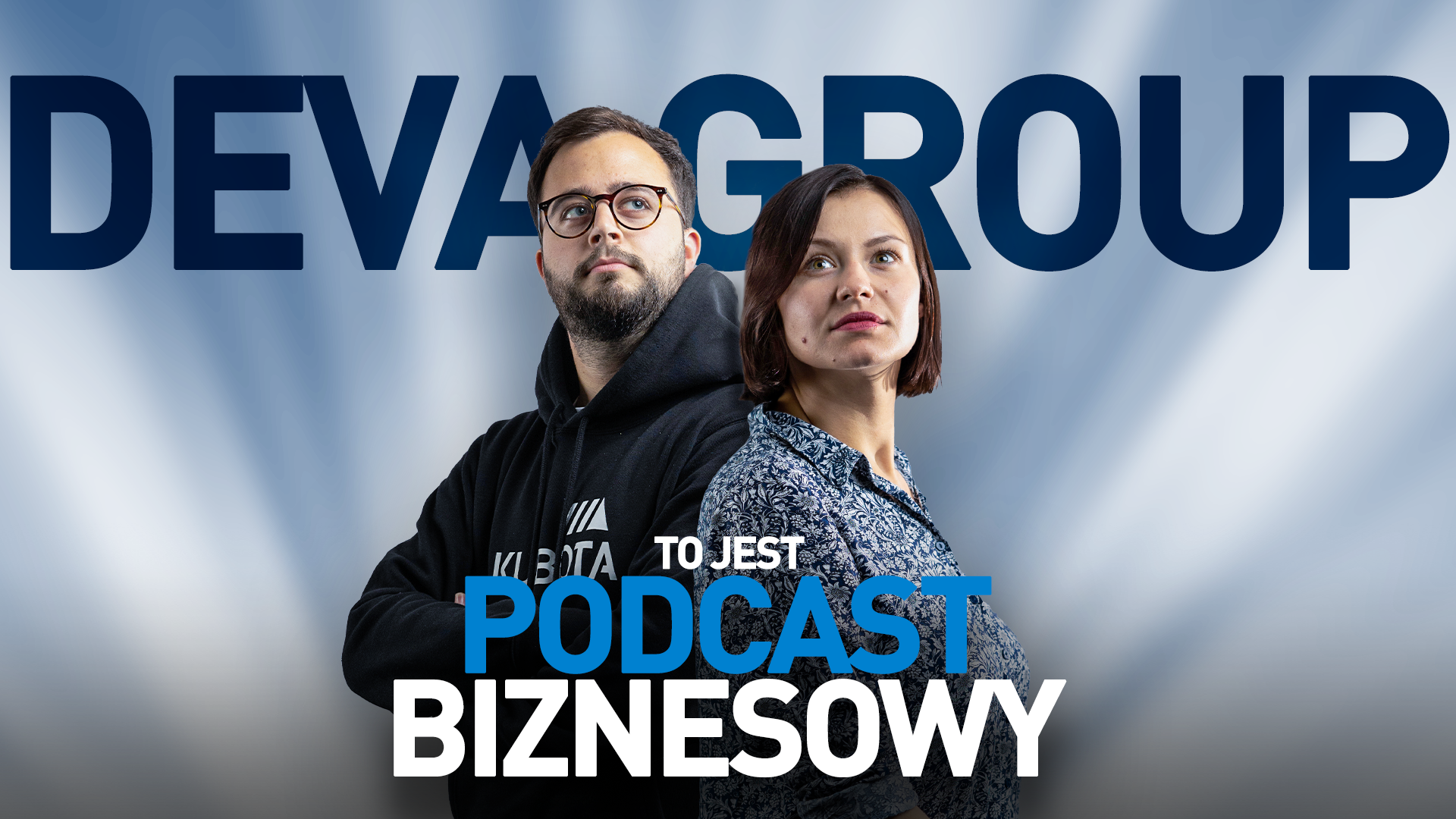 Podcast Biznesowy – wizytówka Google Moja Firma, strona czy fanpage?