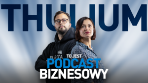 Podcast Biznesowy Thulium