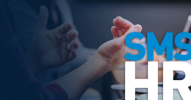 Komunikacja SMS w HR, rekrutacji
