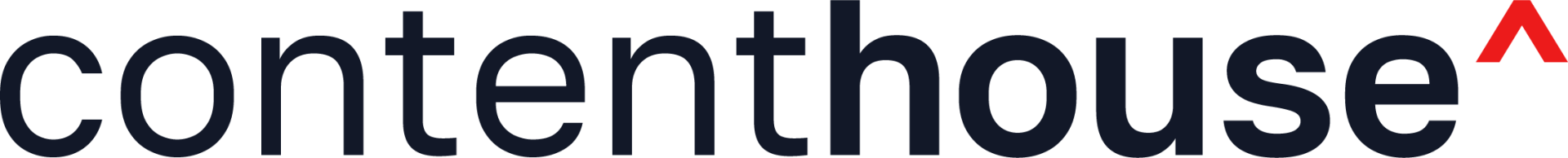 Content House logo