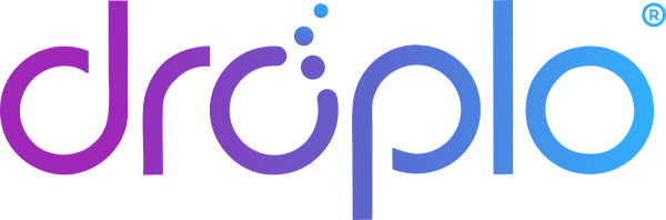 Droplo logo