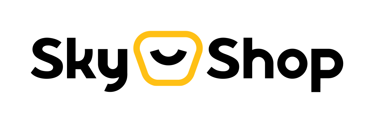 Sky-Shop logo