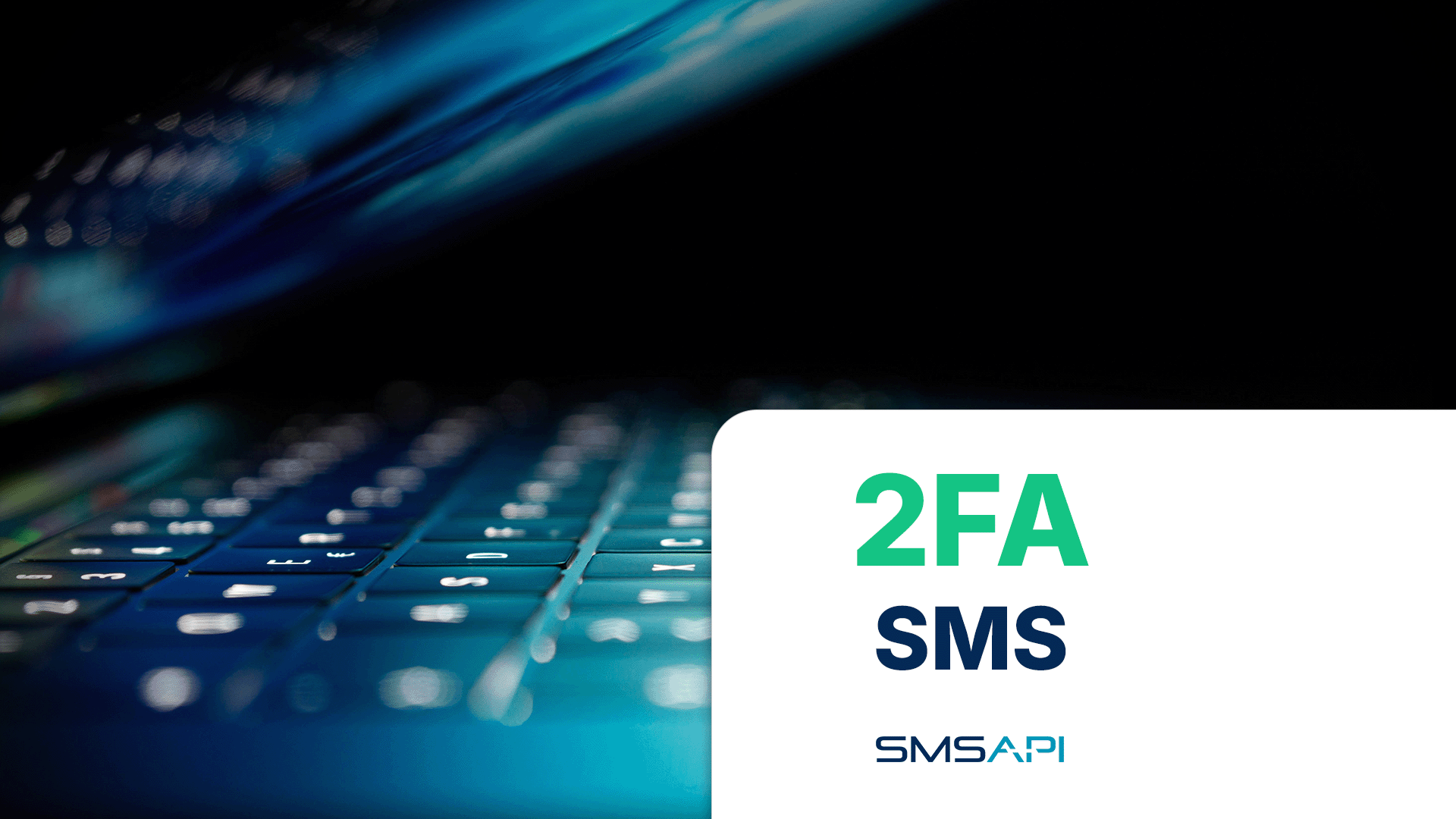 2FA SMS