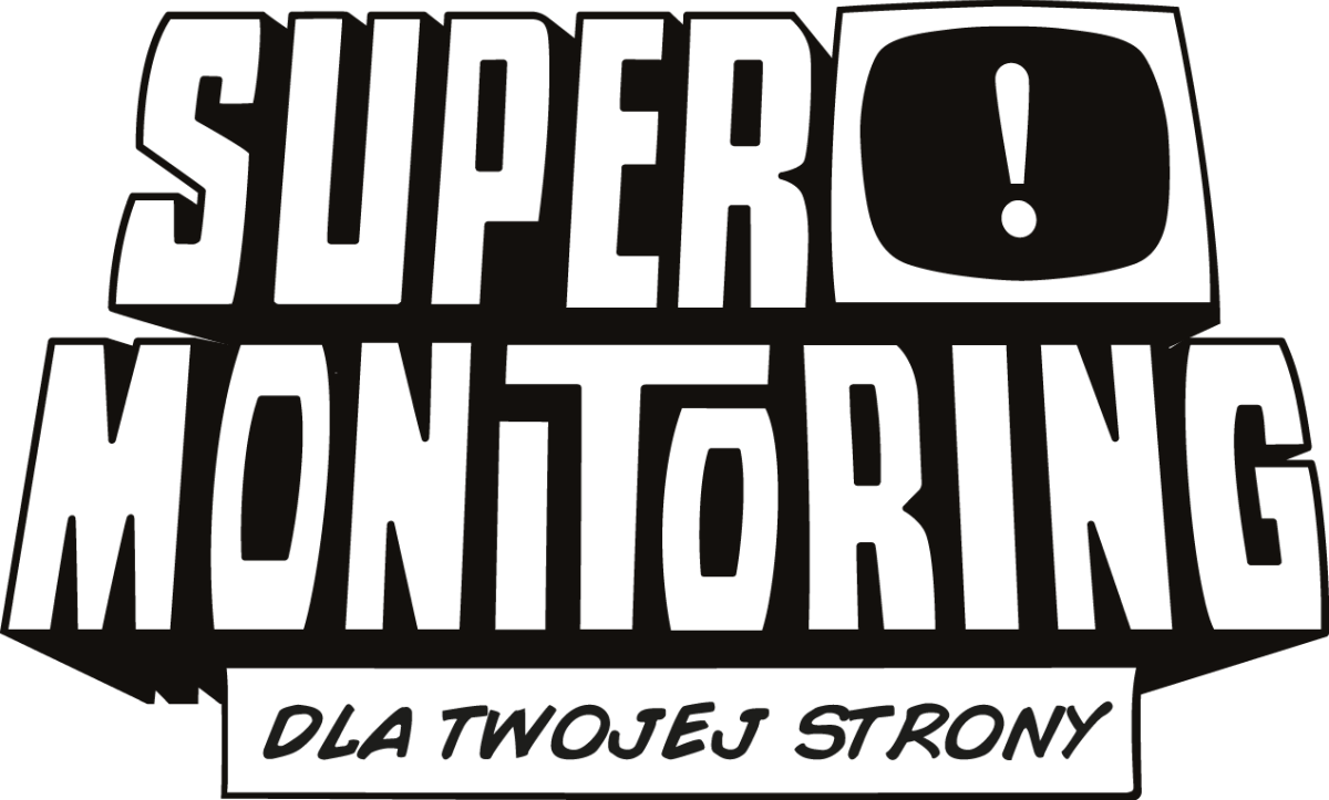 Super Monitoring logo