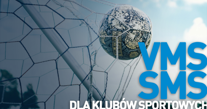 Komunikacja klubu sportowego – SMS marketing i VMS