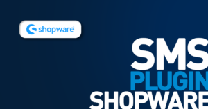 Wtyczka SMSAPI Shopware