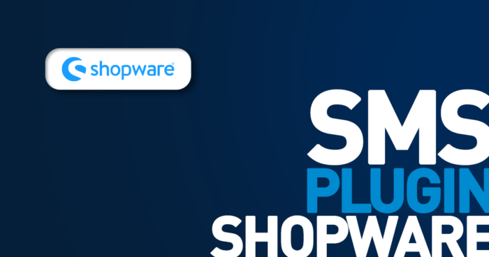 SMS wtyczka Shopware