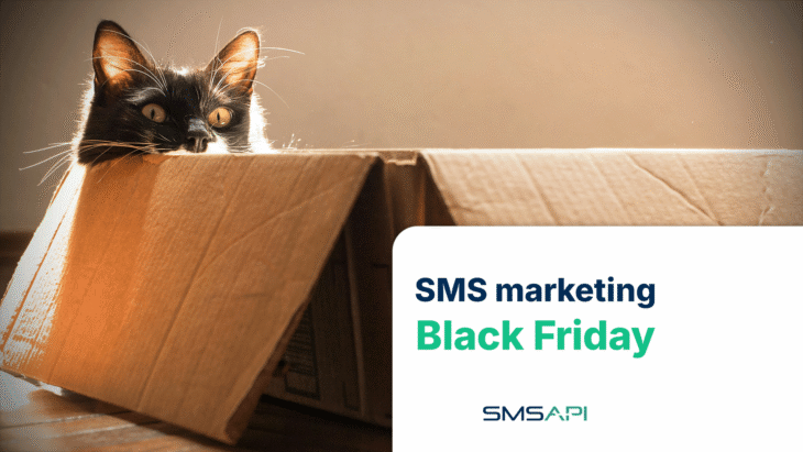 Black Friday SMS Marketing 2023: 7 porad