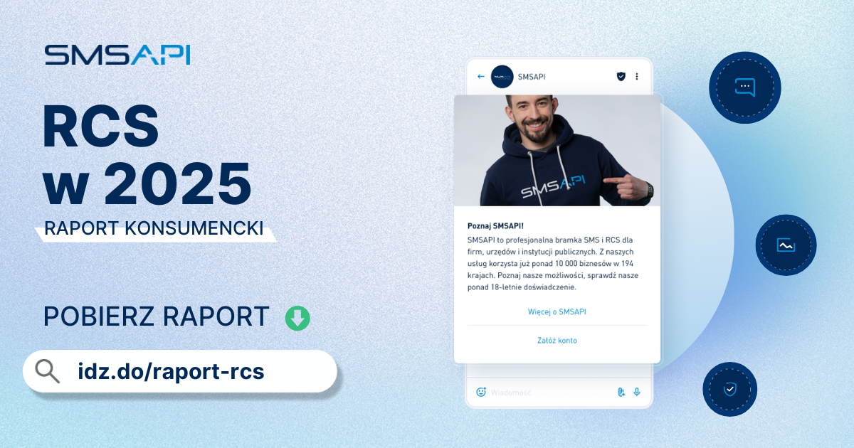 RCS raport 2025