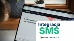 Shopify SMS plugin