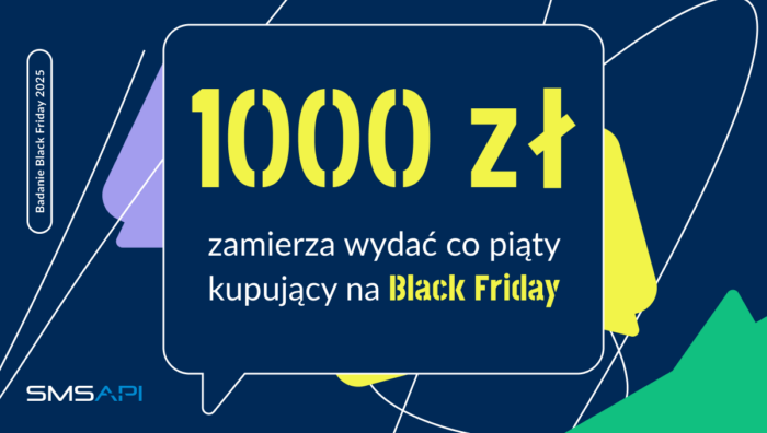 Połowa Polaków chce wydać po kilkaset złotych na Black Friday. Jak sklepy szykują się do sięgnięcia po te pieniądze?