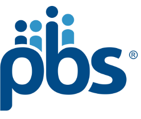 PBS logo