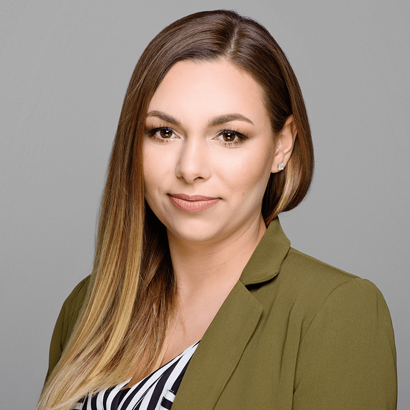 Olga Orzechowska PBS