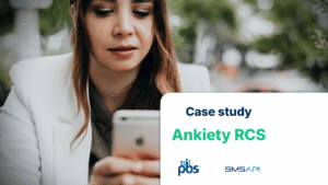Kampania RCS dla PBS: ankiety RCS (case study) Case study SMSAPI: RCS ankiety dla PBS