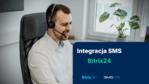 Zrób to sam: Bitrix24 integracja SMS (instrukcja) Integracja SMS Bitrix24