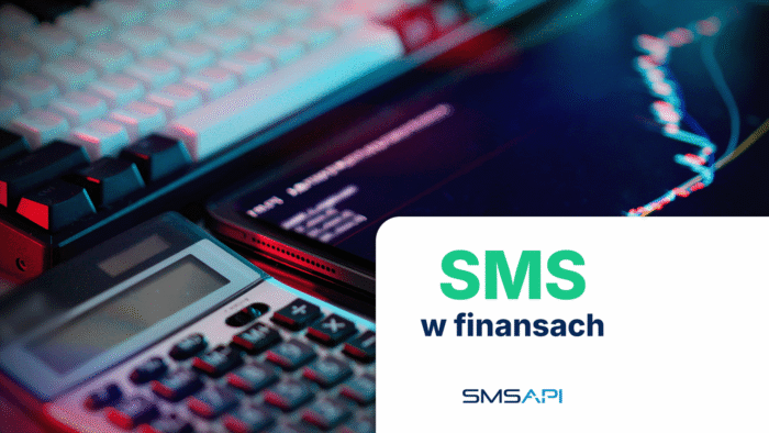 SMS w finansach, bankowości, kredytach i kryptowalutach 💰