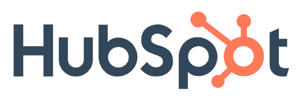 HubSpot logo