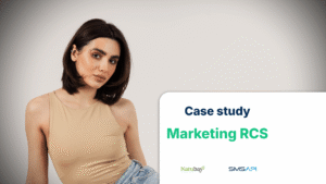 Kampania RCS marketing - case study Natubay