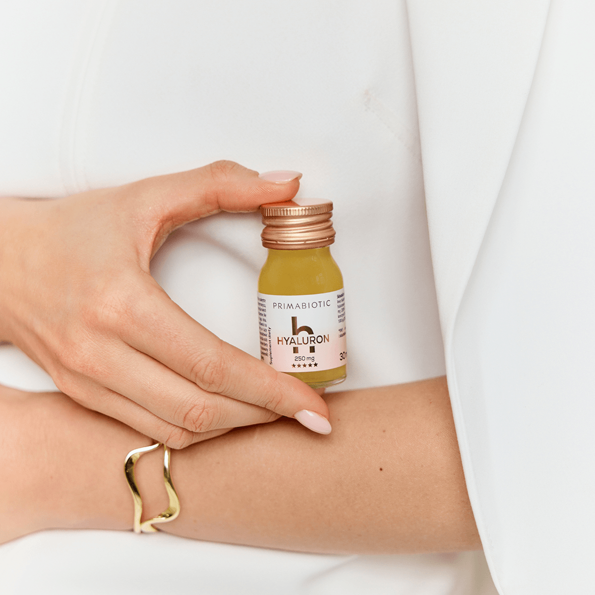 Kolagen Primabiotic - RCS marketing