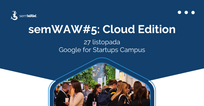 semWAW#5: Cloud edition