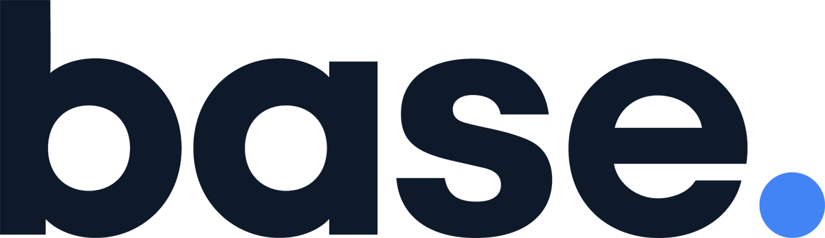 Base logo