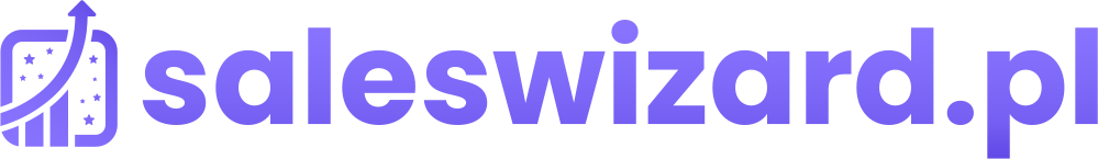 SalesWizard CRM logo