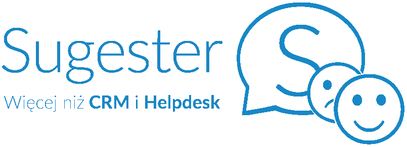 Sugester logo