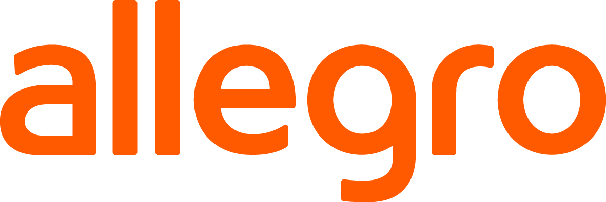 Allegro logo