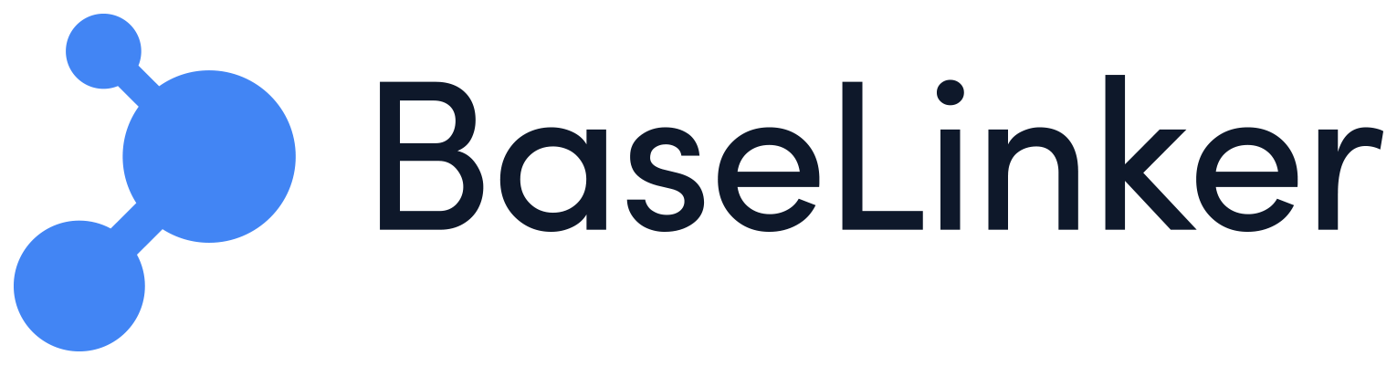 BaseLinker logo