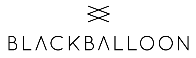 BlackBalloon logo