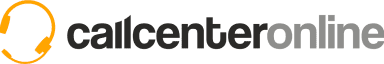 Call Center Online logo