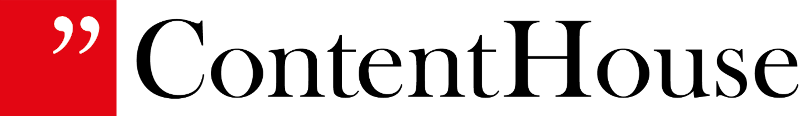 ContentHouse logo