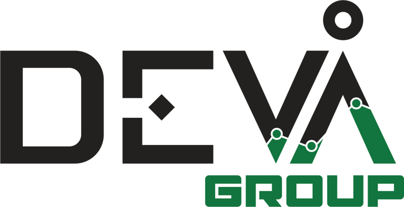 DevaGroup logo