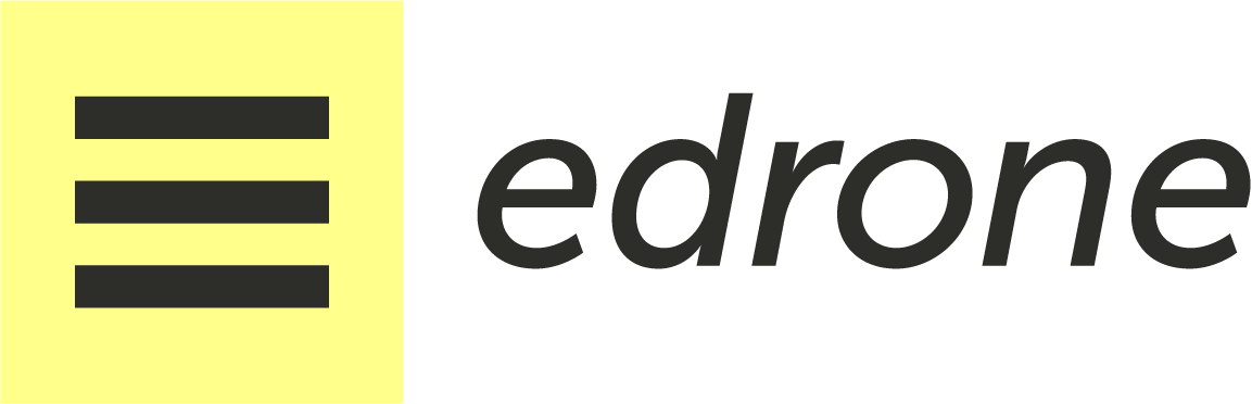 edrone logo